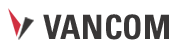 Vancom Web design